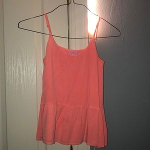 Lilly Pulitzer Shirt